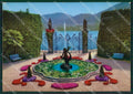 Como Tremezzo Villa Carlotta Lago di Como Foto FG cartolina KV7613 – fronte