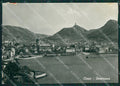 Como Città Lago di Como Foto FG cartolina KV7614 – fronte