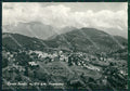 Como Lanzo Intelvi Foto FG cartolina KV7619 – fronte