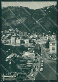 Como Città Battello Foto FG cartolina KV7625 – fronte