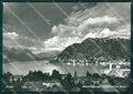 Como Brunate Lago di Como Foto FG cartolina KV7630 – fronte