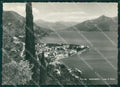 Como Menaggio Lago di Como Foto FG cartolina KV7631 – fronte