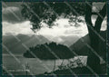 Como Lago di Como Foto FG cartolina KV7636 – fronte