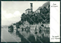 Como Valsolda San Mamete Lago di Lugano Foto FG cartolina KV7645 – fronte