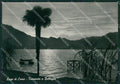 Como Bellagio Lago di Como Foto FG cartolina KV7646 – fronte