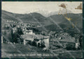 Como Caglio Grigna ABRASA Foto FG cartolina KV7648 – fronte