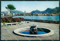 Como Città Lago do Como Foto FG cartolina KV7651 – fronte