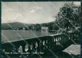 Como Cernobbio Villa d'Este Lago di Como Foto FG cartolina KV7665 – fronte