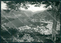 Como Città Lago di Como Stadio Foto FG cartolina KV7670 – fronte