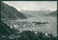Como Menaggio Lago di Como PIEGA Foto FG cartolina KV7671 – fronte