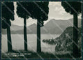 Lecco Varenna Lago di Como Foto FG cartolina KV7679 – fronte