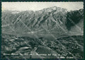 Como Civenna Piano Rancio Lago di Como Foto FG cartolina KV7680 – fronte