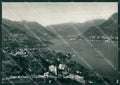 Como Cernobbio Moltrasio Torno Blevio PIEGHE Foto FG cartolina KV7683 – fronte