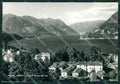 Como Città Lago di Como Foto FG cartolina KV7684 – fronte