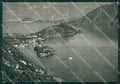 Como La Tramezzina Bellagio Lago di Como Foto FG cartolina KV7688 – fronte