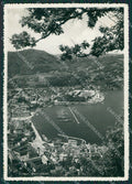 Como Città Lago di Como PIEGHINA Stadio Foto FG cartolina KV7691 – fronte
