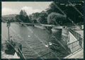 Como Città Villa Olmo Lago di Como Foto FG cartolina KV7697 – fronte