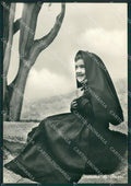 Sassari Ozieri Costumi Foto FG cartolina KV7706 – fronte