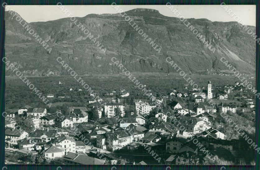 Bolzano Merano Lana Foto cartolina KV7712 – fronte
