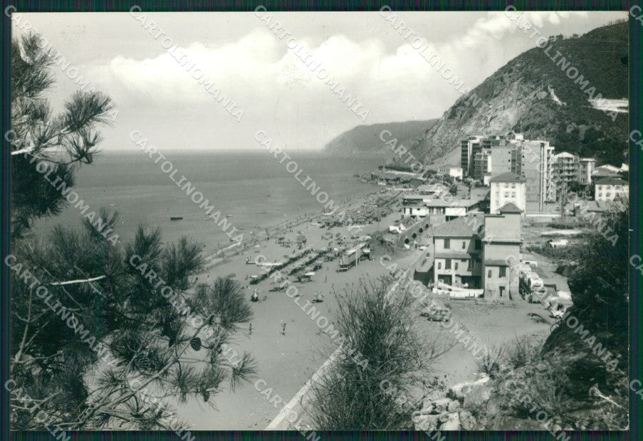 La Spezia Deiva Marina Foto FG cartolina KV7726 – fronte