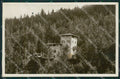 Pistoia Abetone Serrabassa PIEGA Foto cartolina KV7730 – fronte