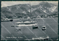 Massa Carrara Marina di Barche Foto FG cartolina KV7731 – fronte