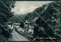 Sondrio Torre Santa Maria PIEGHINE Foto FG cartolina KV7742 – fronte