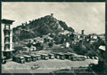 Modena Sestola Corriere Foto FG cartolina KV7756 – fronte
