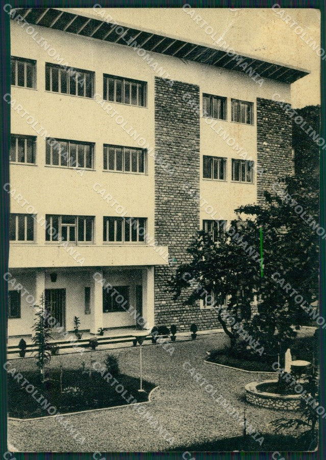 Modena Palagano Istituto Maria Immacolata FG cartolina KV7759 – fronte