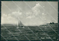 Reggio Calabria Città Barca Foto FG cartolina KV7774 – fronte