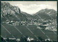 Lecco Città Foto FG cartolina KV7787 – fronte