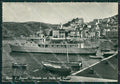 Grosseto Porto Santo Stefano Postale Isola del Giglio Foto FG cartolina KV7792 – fronte