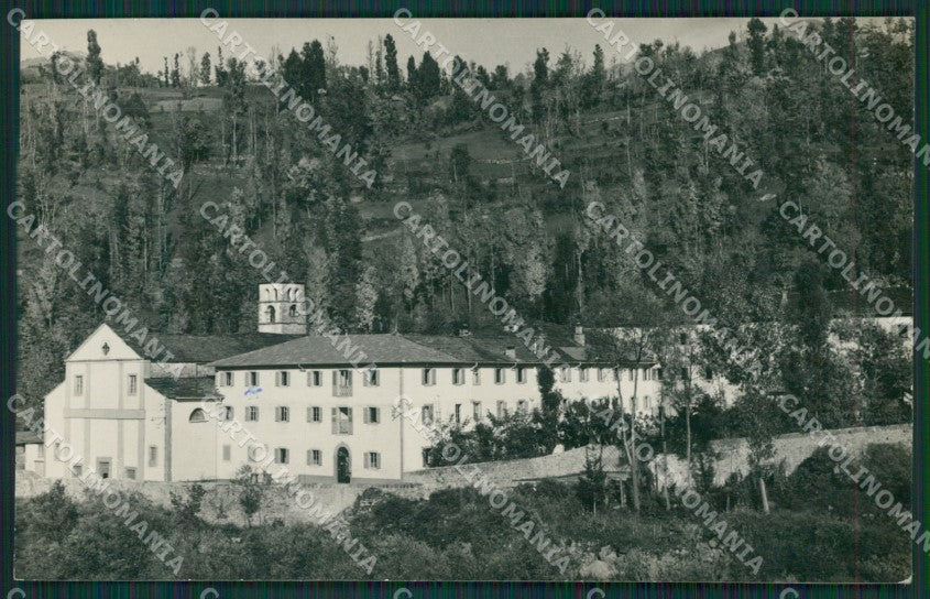 Modena Fiumaldo Seminario Foto cartolina KV7794 – fronte