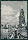 Lucca Viareggio Foto FG cartolina KV7815 – fronte