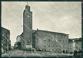 Modena Pavullo nel Frignano Municipio PIEGHE Foto FG cartolina KV7816 – fronte