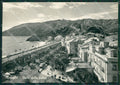 Genova Moneglia Foto FG cartolina KV7819 – fronte
