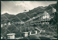 Sondrio Sondalo MACCHIA PIEGA Foto FG cartolina KV7853 – fronte
