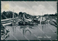 Rimini Bellaria Barche Foto FG cartolina KV7858 – fronte