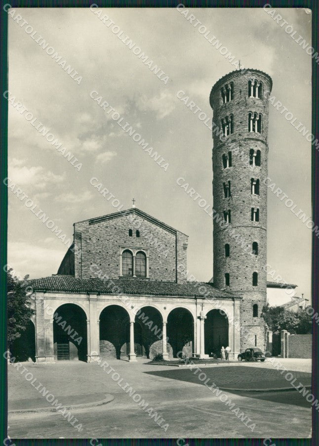 Ravenna Città Foto FG cartolina KV7863 – fronte