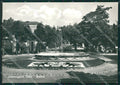 Parma Salsomaggiore Terme Fontana Foto FG cartolina KV7878 – fronte