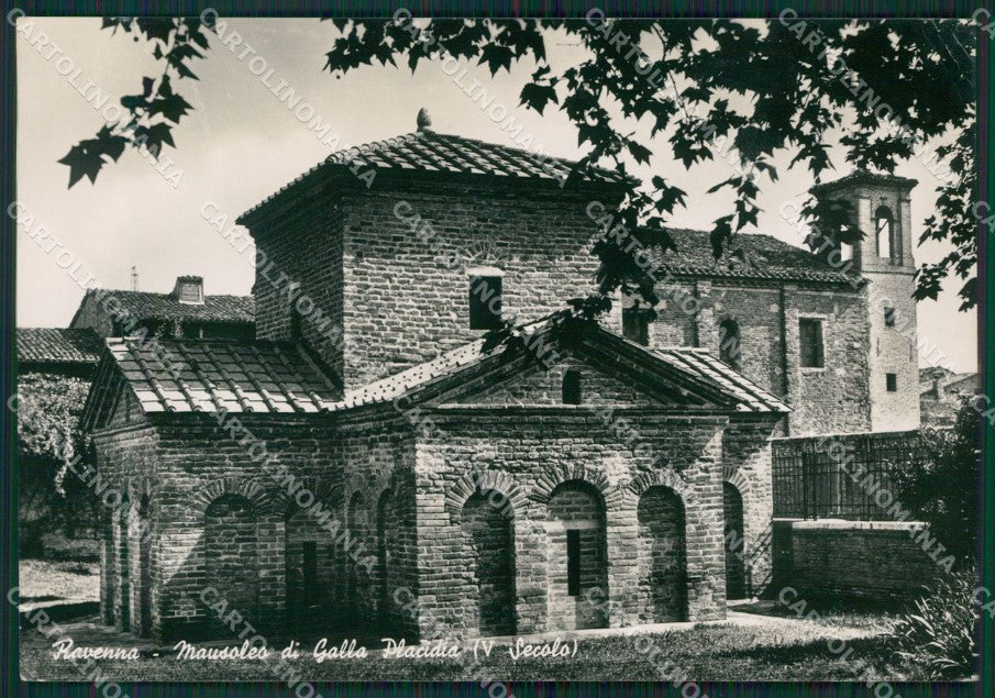 Ravenna Città Foto FG cartolina KV7883 – fronte