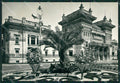 Parma Salsomaggiore Terme Stabilimento Berzieri Foto FG cartolina KV7892 – fronte