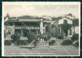 Firenze Fiesole Palazzo Pretorio Garibaldi Foto FG cartolina KV7937 – fronte