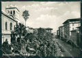 Pistoia Montecatini Terme Auto Foto FG cartolina KV7940 – fronte