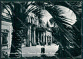 Pistoia Montecatini Terme Stabilmento Tettuccio Foto FG cartolina KV7944 – fronte