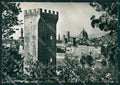 Firenze Città PIEGHE Foto FG cartolina KV7945 – fronte