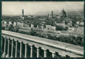 Firenze Città Foto FG cartolina KV7951 – fronte