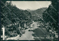 Pistoia Montecatini Terme Auto Foto FG cartolina KV7952 – fronte