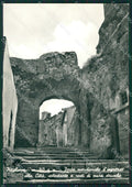 Grosseto Pitigliano Porta Meridionale Foto FG cartolina KV7965 – fronte