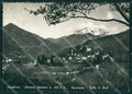 Pistoia Cutigliano Foto FG cartolina KV7969 – fronte